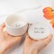 Gifts for Sister from Sister – Personalized Ceramic Trinket Box for Rings & Bracelets – Birthday, Christmas, Friendship Keepsake Gift for Women (DEAR SISTER)